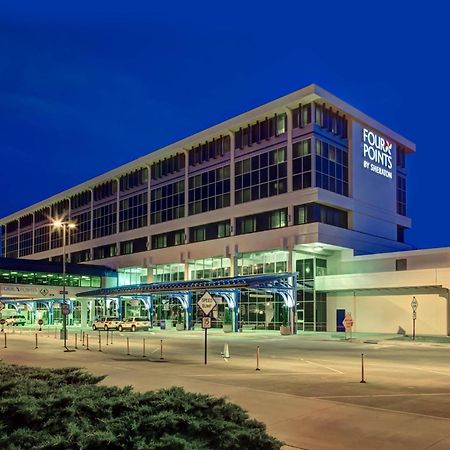 Four Points Huntsville Airport Madison Ngoại thất bức ảnh