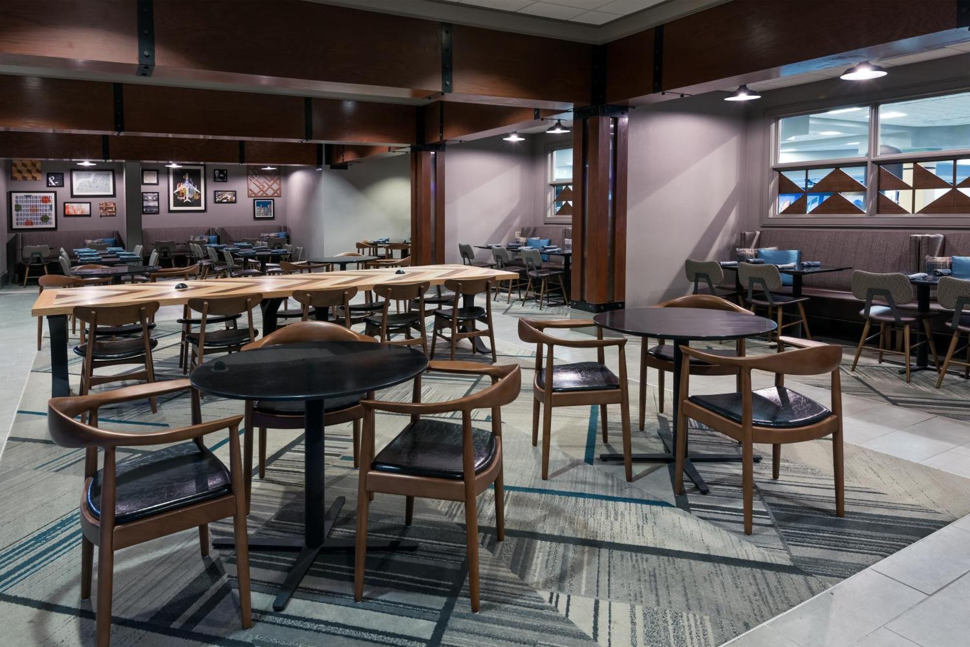 Four Points Huntsville Airport Madison Ngoại thất bức ảnh