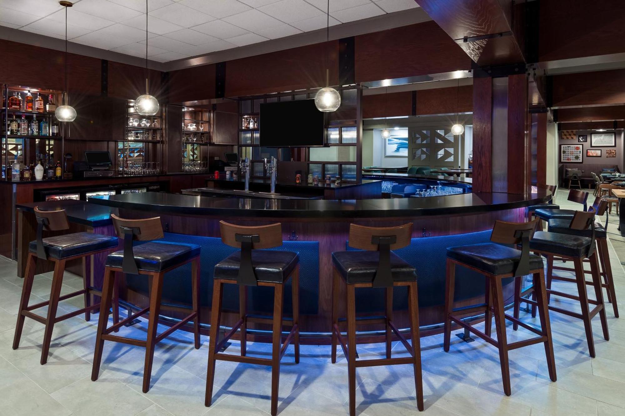 Four Points Huntsville Airport Madison Ngoại thất bức ảnh