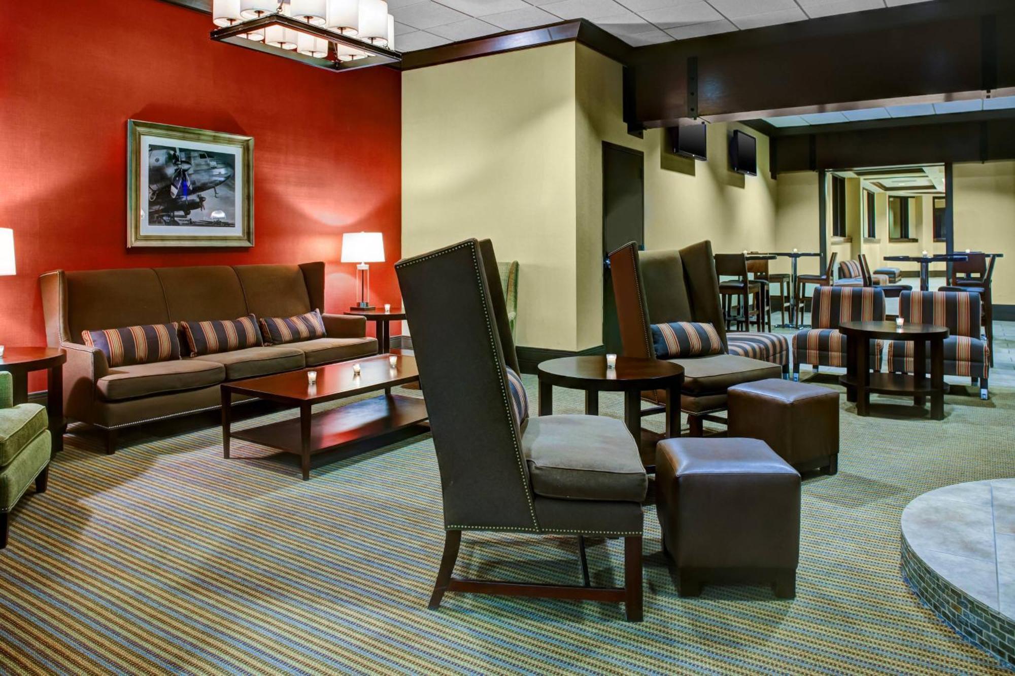 Four Points Huntsville Airport Madison Ngoại thất bức ảnh