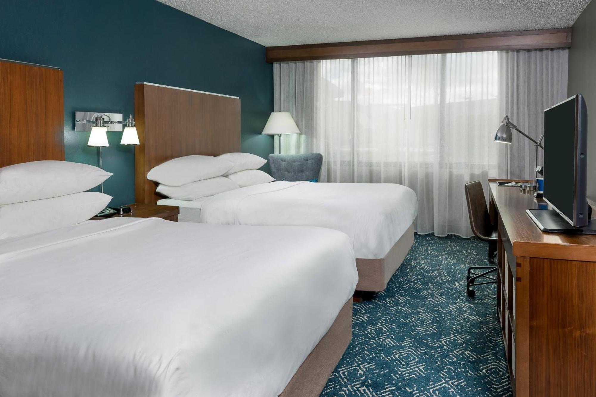 Four Points Huntsville Airport Madison Ngoại thất bức ảnh