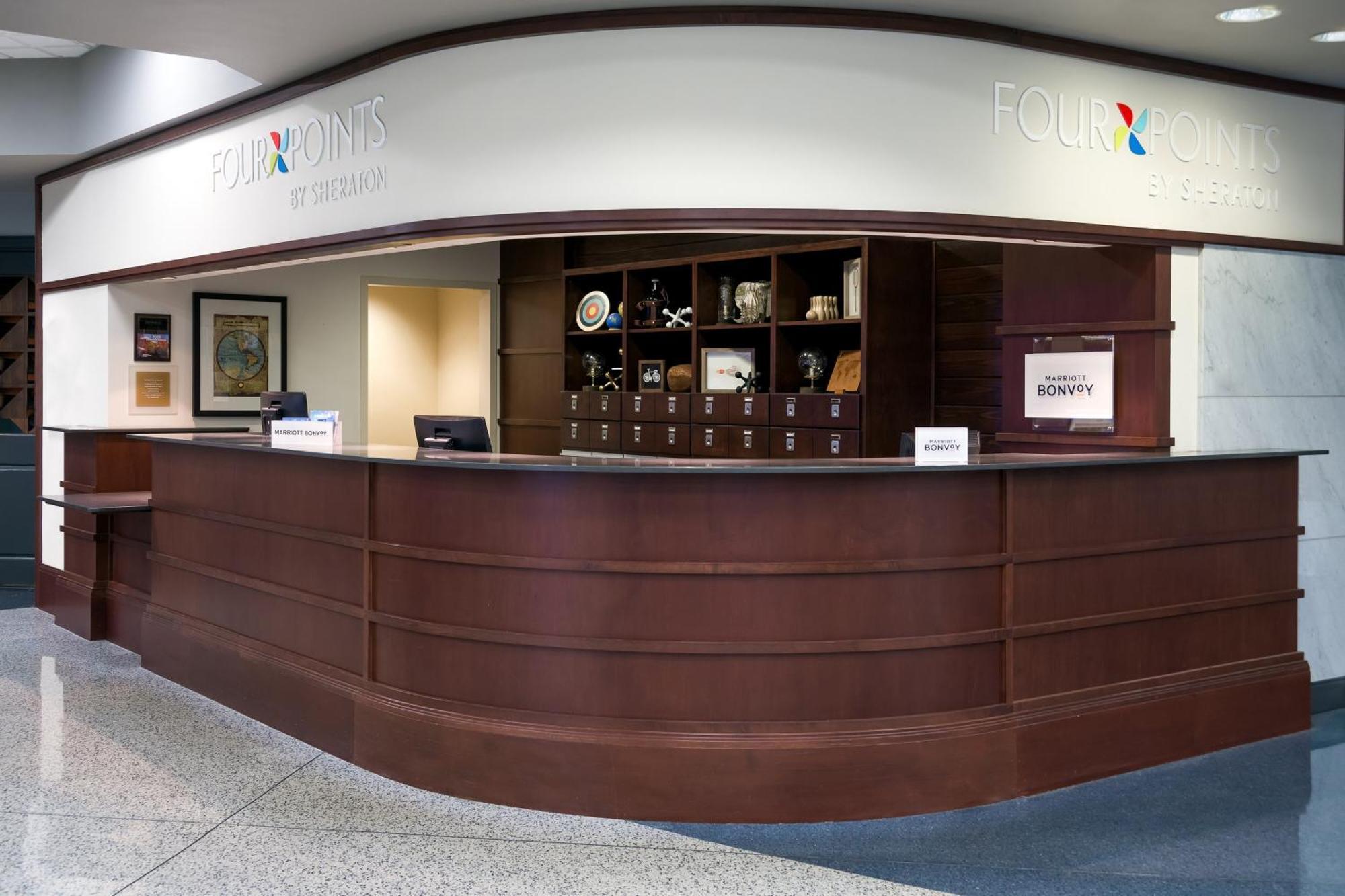 Four Points Huntsville Airport Madison Ngoại thất bức ảnh